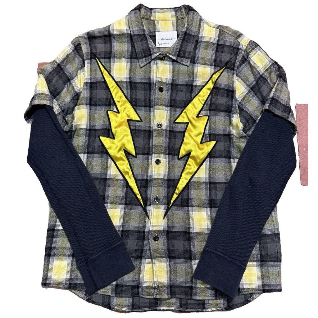 Yesterday's Fits Depop: img8