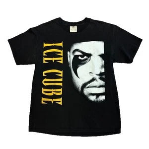 Yesterday's Fits Archive: ice cube