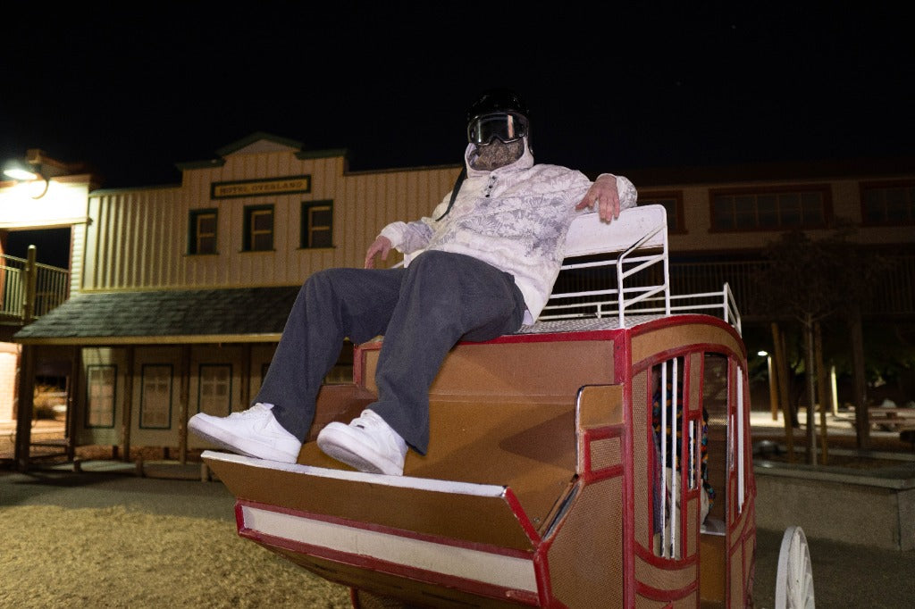 Yesterday's Fits Lifestyle: coach