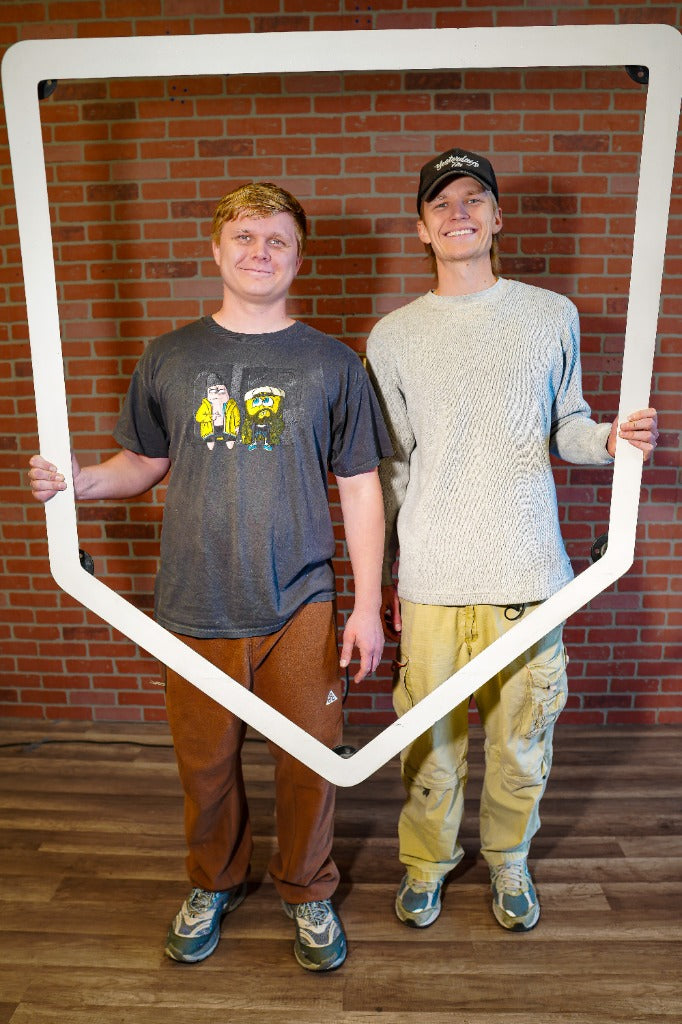 Yesterday's Fits Lifestyle: shield pose