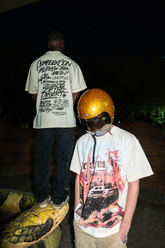 Yesterday's Fits: New Weekly Drop - Curated Vintage Collection